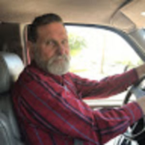 Meet your Posher, Gerald